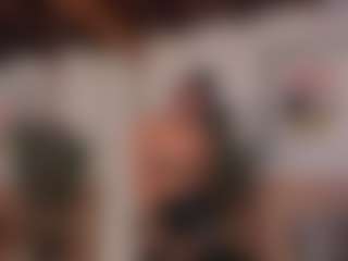 Agata Duque's Live Sex Cam Show