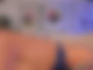 Agata Duque's Live Sex Cam Show