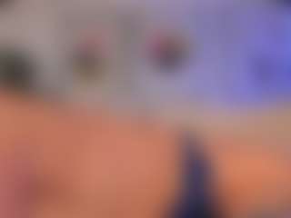 Agata Duque's Live Sex Cam Show