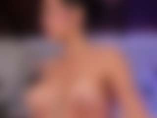 Agata Duque's Live Sex Cam Show