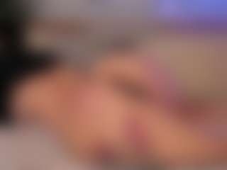 Agata Duque's Live Sex Cam Show