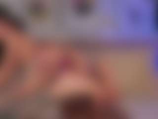 Agata Duque's Live Sex Cam Show