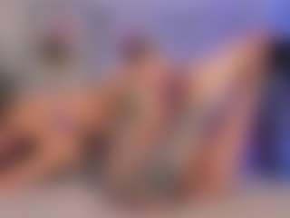 Agata Duque's Live Sex Cam Show