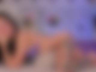 Agata Duque's Live Sex Cam Show