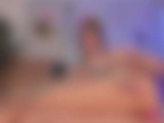 Live cam show with Agata Duque - Lovense Brown Hair on Camsoda Late Night