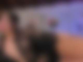 Agata Duque's Live Sex Cam Show