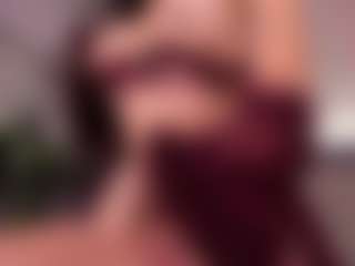Agata Duque's Live Sex Cam Show