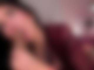 Agata Duque's Live Sex Cam Show