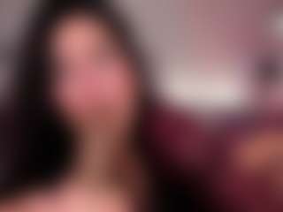 Agata Duque's Live Sex Cam Show