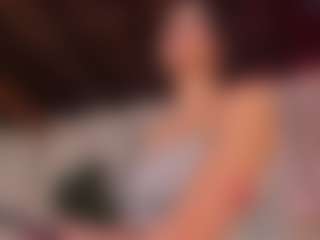 Agata Duque's Live Sex Cam Show