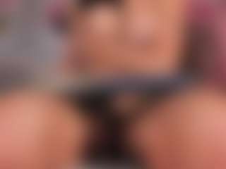 Agata Duque's Live Sex Cam Show