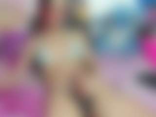 Ariana Unicorn's Live Sex Cam Show