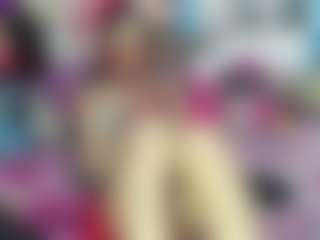 Ariana Unicorn's Live Sex Cam Show
