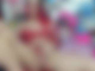 Ariana Unicorn's Live Sex Cam Show