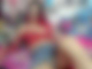 Ariana Unicorn's Live Sex Cam Show