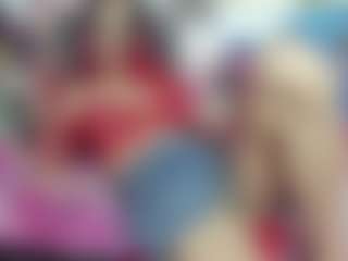 Ariana Unicorn's Live Sex Cam Show