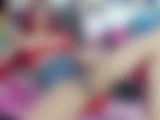 Ariana Unicorn's Live Sex Cam Show
