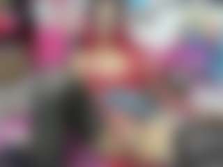 Ariana Unicorn's Live Sex Cam Show