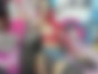 Ariana Unicorn's Live Sex Cam Show