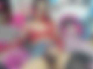 Ariana Unicorn's Live Sex Cam Show