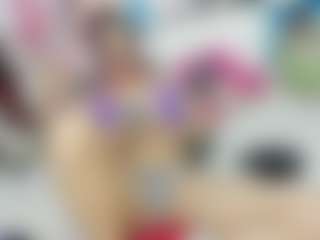 Ariana Unicorn's Live Sex Cam Show
