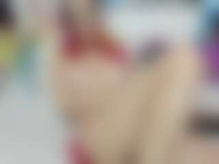 Ariana Unicorn's Live Sex Cam Show