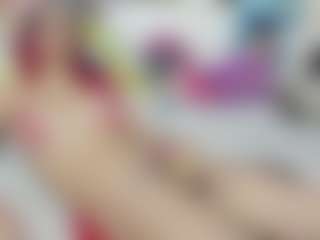 Ariana Unicorn's Live Sex Cam Show