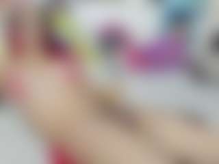 Ariana Unicorn's Live Sex Cam Show