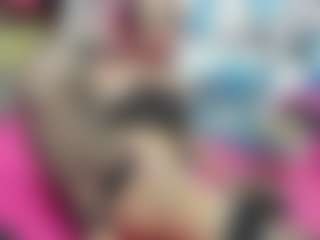 Ariana Unicorn's Live Sex Cam Show
