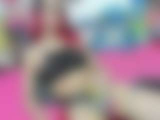Show de cam en direct de Ariana Unicorn