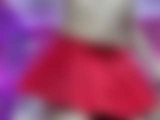 Ariana Unicorn's Live Sex Cam Show