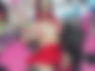 Ariana Unicorn's Live Sex Cam Show