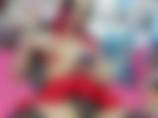 Ariana Unicorn's Live Sex Cam Show
