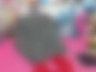 Ariana Unicorn's Live Sex Cam Show