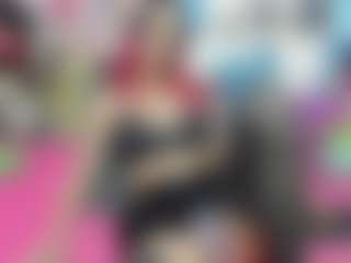 Ariana Unicorn's Live Sex Cam Show
