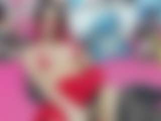 Ariana Unicorn's Live Sex Cam Show