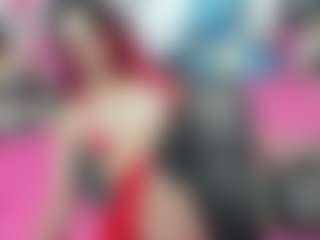 Ariana Unicorn's Live Sex Cam Show