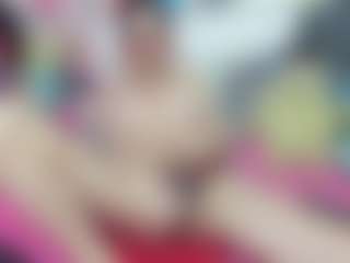 Ariana Unicorn's Live Sex Cam Show