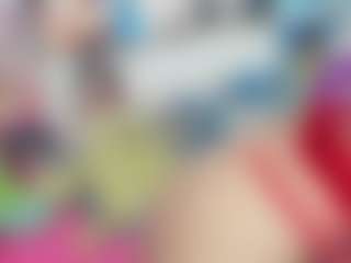Live cam show with Ariana Unicorn - Average on SxyPornLive