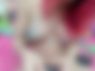 Live cam show with Ariana Unicorn - Black Hair on SxyPornLive