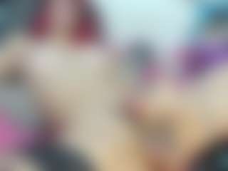Ariana Unicorn's Live Sex Cam Show