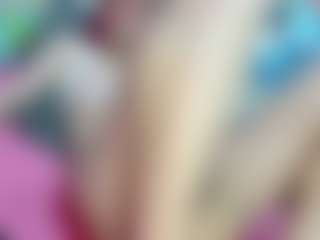 Ariana Unicorn's Live Sex Cam Show
