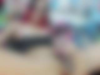 Ariana Unicorn's Live Sex Cam Show