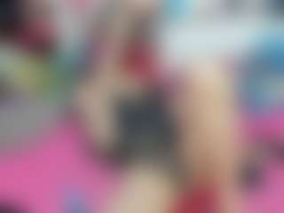 Ariana Unicorn's Live Sex Cam Show