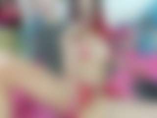 Ariana Unicorn's Live Sex Cam Show
