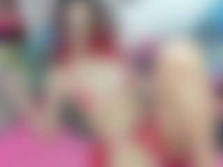 Ariana Unicorn's Live Sex Cam Show