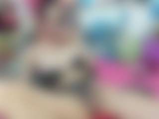 Ariana Unicorn's Live Sex Cam Show