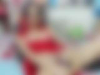 Ariana Unicorn's Live Sex Cam Show
