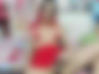 Ariana Unicorn's Live Sex Cam Show