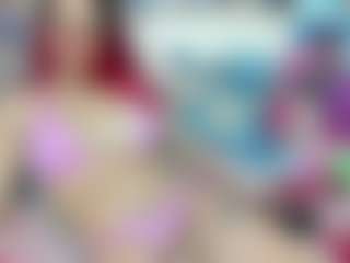 Live cam show with Ariana Unicorn - Average on Camsoda